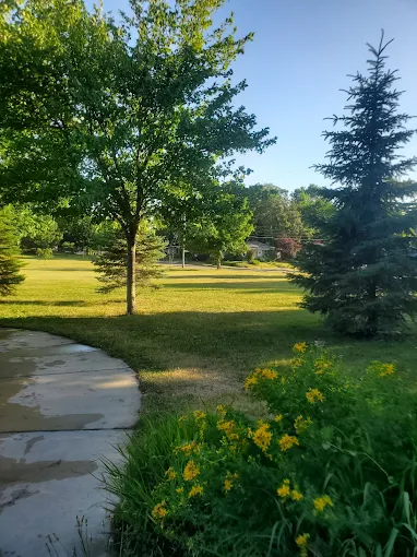 Aberdeen Park