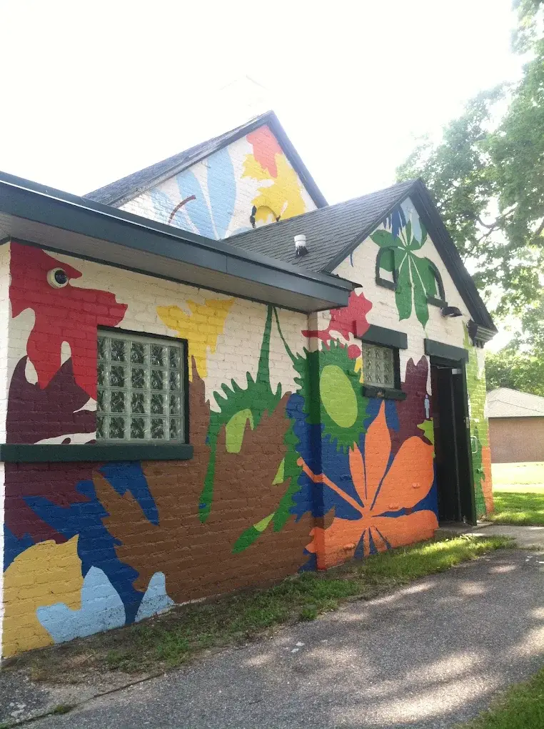 lincoln park building